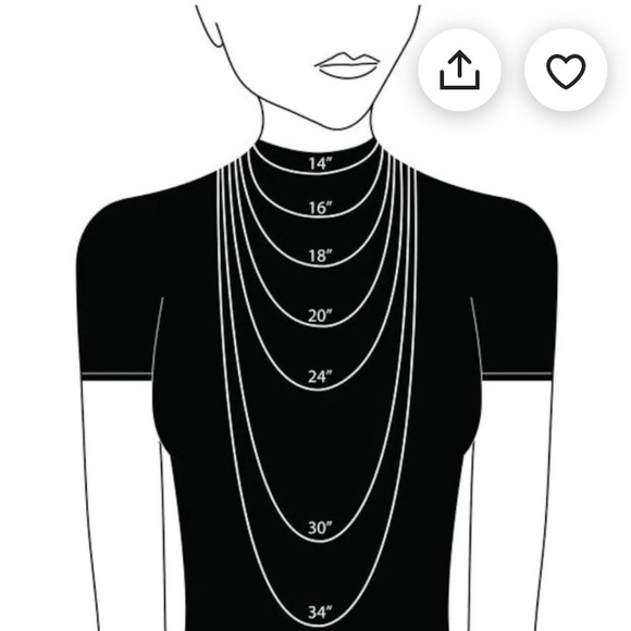 Vtg Beveled Lead Crystal Heart with Flowers Choker Necklace - Picture 10 of 12